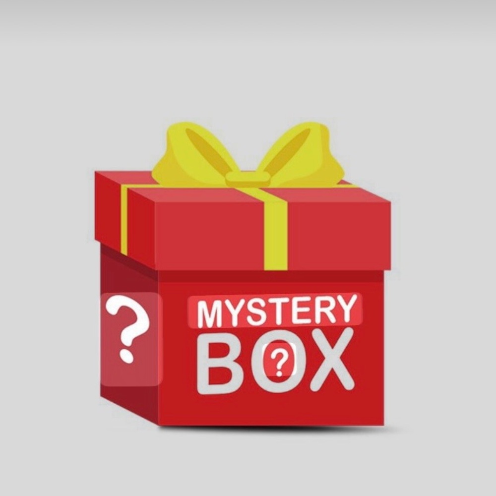 LULAROE MYSTERY BAG